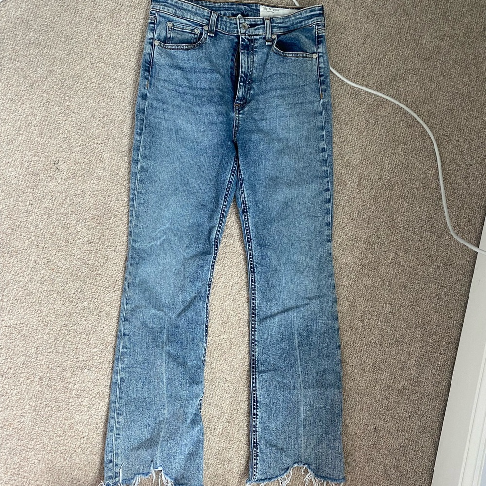 Rag & Bone Jeans